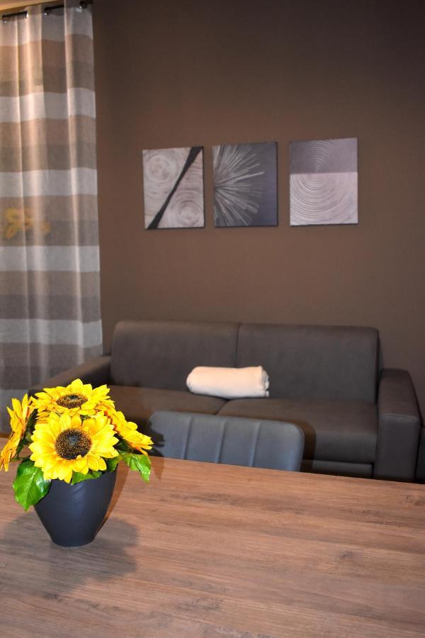 Casa Vacanze Oikia - Room Girasole Neapel Exterior foto