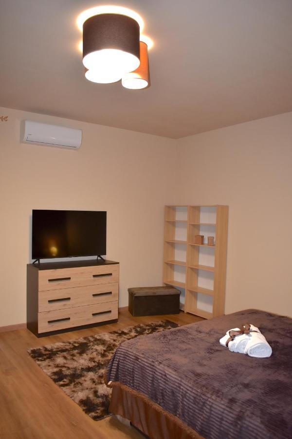 Casa Vacanze Oikia - Room Girasole Neapel Exterior foto